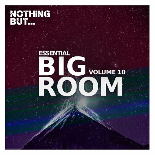 VA - Nothing But... Essential Big Room, Vol. 10 [NBEBR10]
